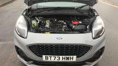 Ford Puma 1.0 EcoBoost Hybr mHEV 155 ST-Line Vignale 5dr DCT Petrol Hatchback